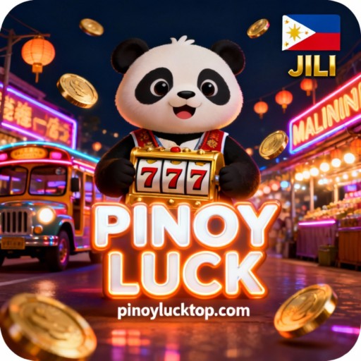 PINOY LUCK